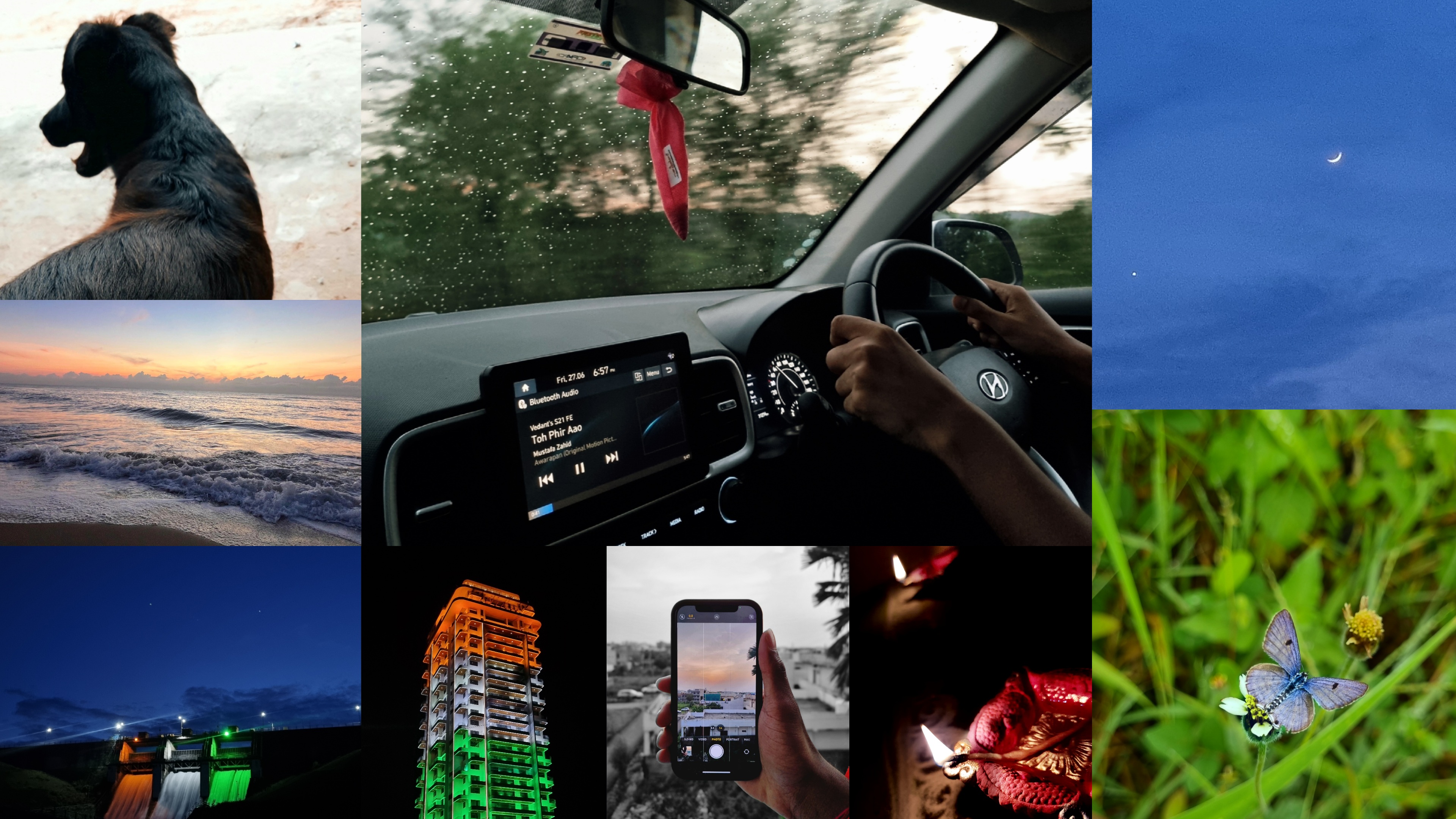 Photography Showcase
